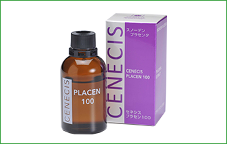 セネシスシリーズ｜化粧品｜スノーデン株式会社/【公式】商品情報サイト 